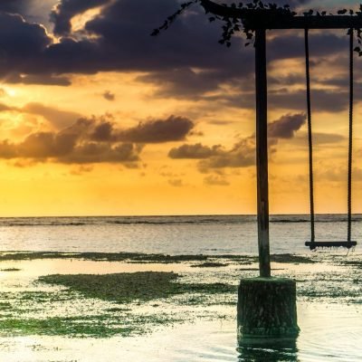 Beyond Bali