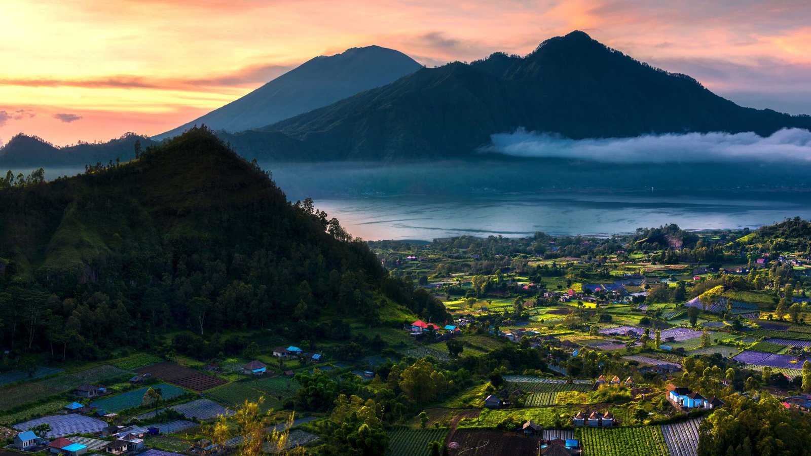 Kintamani