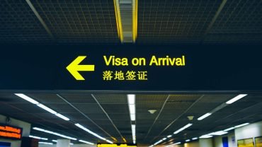 Visa Information