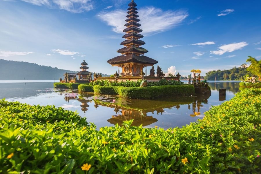 Bali Complete : 3 Full Day Tours & 1 Half Day Tour