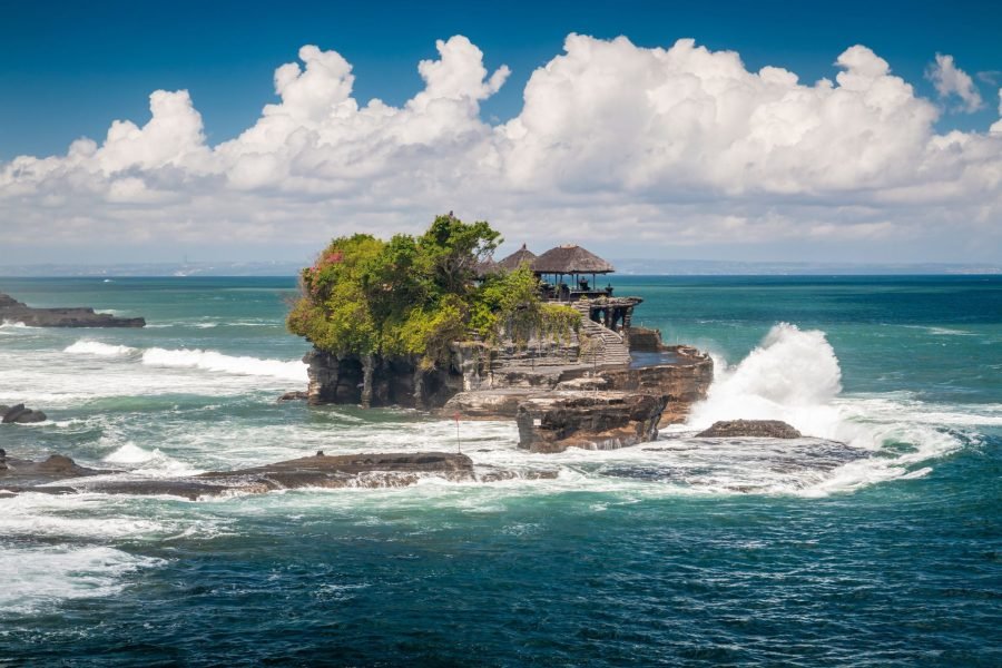 Sangeh – Mengwi & Sunset at Tanah Lot