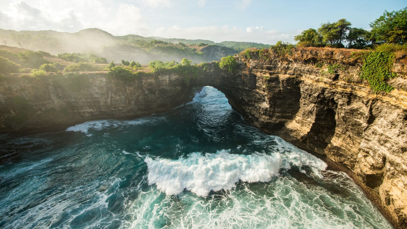 Nusa Penida