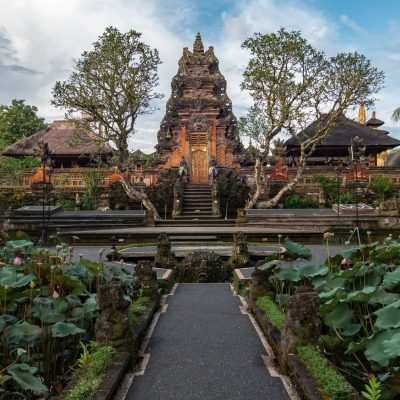 Ubud