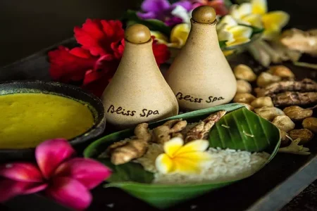 Ubud – 1,5 hrs Balinese Massage at Bliss Spa